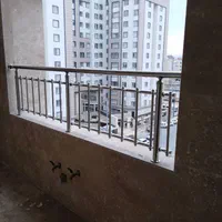 حفاظ پنجره استیل تاییدیه آتش نشانی|مصالح و تجهیزات ساختمان|مشهد, ولیعصر (شهرک غرب)|دیوار