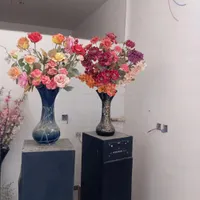 گل مصنوعی