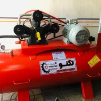 پمپ باد ۱۰۰۰ لیتری|ماشینآلات صنعتی|مشهد, کوشش|دیوار