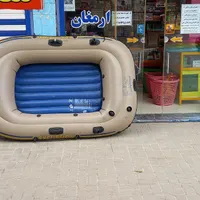 تعمیر لوازم بادی(تعمیرات استخر و فروش)تعمیر توپ|خدمات پیشه و مهارت|ملایر, |دیوار