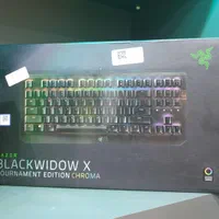 کیبورد گیمینگ ریزر|قطعات و لوازم جانبی رایانه|بوشهر, |دیوار