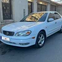 نیسان ماکسیما وارداتی، مدل ۲۰۰۶