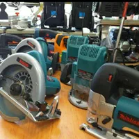 انواع فارسیبر اره چکشی ، سینی  اورفرز سمباده لرزان