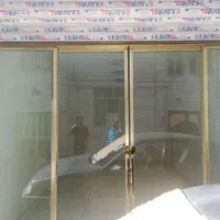 نمایندگی کرکره برقی و شیشه سکوریت|مصالح و تجهیزات ساختمان|پاکدشت, |دیوار