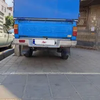 دوگانه سوز مدل 80|خودرو سواری و وانت|قدس, |دیوار