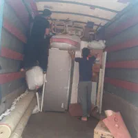 باربری،اثاث کشی،تخلیه، بارگیری،اتوبارکاشان|خدمات حمل و نقل|کاشان, |دیوار
