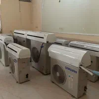 خریدار کولرگازی خرید کولر گازی خرید اسپیلت|کولر گازی و فن‌کوئل|شیراز, معالی‌آباد|دیوار