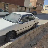هیوندای اکسل ۱۹۹۴|خودرو سواری و وانت|شاهین‌شهر, پاسداران|دیوار