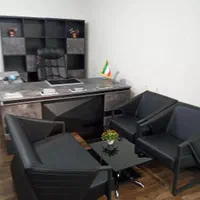 مبلمان اداری هدیش//میزمدیریت صندلی هدیش|دفتر کار|اصفهان, ملاصدرا|دیوار