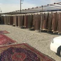 قالیشویی مبل موج آبی فردیس اندیشه مارلیک منظریه