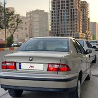 سمند LX ساده، مدل ۱۳۸۵|خودرو سواری و وانت|اردبیل, |دیوار