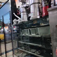 تجهیزات   فست فود|کافی‌شاپ و رستوران|شیراز, اصلاح‌نژاد|دیوار