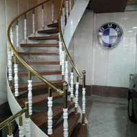 نرده استیل آخارسو|خدمات پیشه و مهارت|تبریز, |دیوار