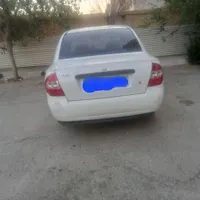 تیبا صندوق  دار مدل ۹۴