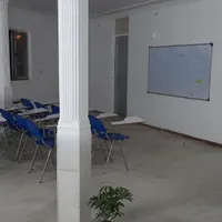 خانه ریاضی اروند