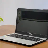 لپ تاپ ایسوس مدل x555ln