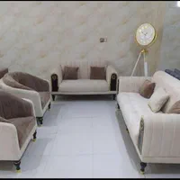 مبل«لاوی» جهیزیه عروس پارکر (تولیدی ارزانکده)|مبلمان خانگی و میز عسلی|خرمآباد, |دیوار