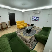 اجاره  آپارتمان روزانه در امانیه نمایشگاه|اجارهٔ کوتاه‌مدت آپارتمان و سوئیت|تهران, امانیه|دیوار