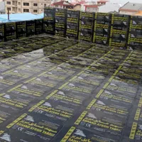 نمایندگی پخش و فروش  ایزوگام مستقیم از درب کارخانه|خدمات پیشه و مهارت|رشت, نظری|دیوار