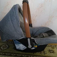 کریر مارک چیچک
