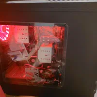 سرور تحلیل دیتا سنگین  48 هسته، 1TB رم، SSD 4TB|رایانه رومیزی|تهران, شهرک غرب|دیوار