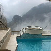 اجاره ویلای استخردار جنگلی ساحلی سوییت آپارتمان|اجارهٔ کوتاهمدت ویلا و باغ|آستارا, |دیوار