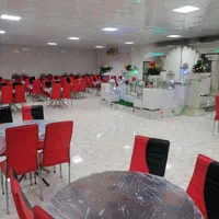 باغ تالار فانوس