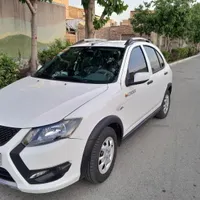 کوییک GX مدل ۴۰۲