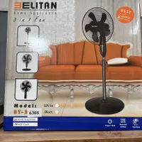 فروش تک و عمده پنکه بلیتان و سیماران