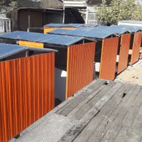 تعمیرات خرید فروش کانکس فن کوئل