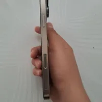 اپل iPhone 16 Pro Max با حافظهٔ ۱ ترابایت|موبایل|کرمانشاه, |دیوار