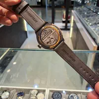 ساعت سون فرایدی کنتوری(SEVENFRIDAY)شرکتی (رنگبندی)|ساعت|مشهد, راهنمایی|دیوار