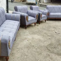 مبل اَشکی|مبلمان خانگی و میز عسلی|رباطکریم, |دیوار