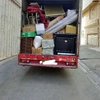 کارگراسباب کشی کاربلدماهرباچیدمان بارگیری وتخلیه ص|خدمات حمل و نقل|چابهار, |دیوار