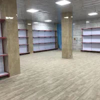 قفسه فلزی فروشگاه و مغازه|فروشگاه و مغازه|اصفهان, جوزدان الیادران|دیوار