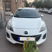 مزدا 3N صندوق‌دار مونتاژ تیپ 4، مدل ۱۳۹۷
