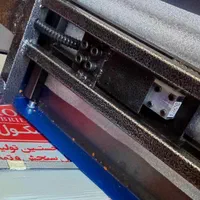 باسکول ترازو 200کیلویی ضدموش|فروشگاه و مغازه|لاهیجان, شهید آوینی|دیوار