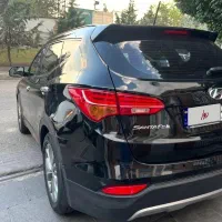 سانتافه|خودرو سواری و وانت|تهران, دریا|دیوار
