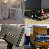 خدمات حمل بارجابجایی اثاثیه منزل ماشین کارگر|خدمات حمل و نقل|بندرعباس, |دیوار