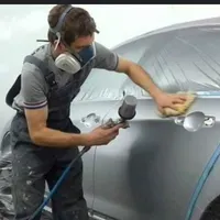 نقاش نیمه ماهر