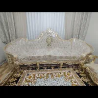 کاور مبل ژله ای و پارچه ای باران برای انواع مبلمان|مبلمان خانگی و میز عسلی|اسلام‌شهر, شهرک امام حسین (میان آباد)|دیوار