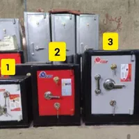 خریدار تمامی گاوصندوق کارکرده دربسته و نوگاو