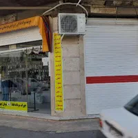 فروش مغازه دونبش ،نبش چهارراه ۲۰متر|فروش مغازه و غرفه|قم, کیوانفر|دیوار
