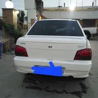 پراید 132 SE، مدل ۱۳۹۵