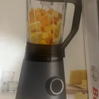مخلوط کن برقی بوش