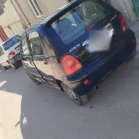 فروش ماشین ام وی ام