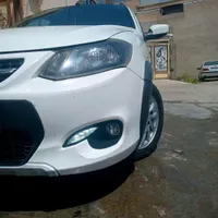 کوییک اتوماتیک فول، مدل ۱۳۹۸