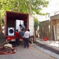 خدمات حمل ونقل اثاثیه منزل بامجوزرسمی(فرهنگ بار )|خدمات حمل و نقل|اردبیل, |دیوار