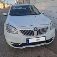 برلیانس H330 اتوماتیک 1650cc، مدل ۱۳۹۷|خودرو سواری و وانت|آباده, |دیوار