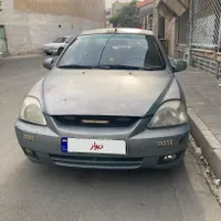 کیا ریو مونتاژ دنده‌ای، مدل ۱۳۸۶|خودرو سواری و وانت|کرج, کیانمهر|دیوار